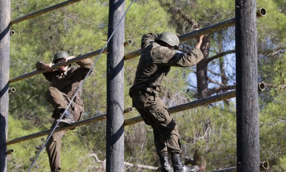 Κυπριακή Άμυνα και Εθνική Φρουρά: Αναμένονται εξελίξεις